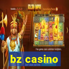 bz casino